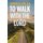 To Walk with the Lord (Hardcover): Jennifer J Miller