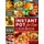 The Ultimate Instant Pot for Two Cookbook - 1000 Easy & Healthy Instant Pot Recipes for Beginners and Advanced Users...