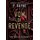 Vow Of Revenge - The Mafia Academy: Book 1 (Paperback): P. Rayne