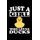 Just A Girl Who Loves Ducks - Animal Nature Collection (Paperback): Marko Marcus