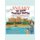 Sneaky The Hairy Mountain Monster Goes To The Bahamas To The First Ever Monster Convention (Hardcover): Norma Fleagane