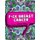 F*ck Breast Cancer Coloring Book - 50 Sweary Inspirational Quotes and Mantras to Color - Fighting Cancer Coloring Book for...