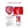 Flower Baskets Out of Paper for All Occasions Book 31 - Valentines Paper Craft Gift Box (Paperback): Carol Lee Brunk