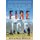 Fire and Ice (Hardcover): Jonathan Mingle