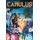 Camulus - The Fugitive God (Paperback): Jok, Pablo Garcia, Jorge Blanco