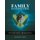 Family Self Defense School (Paperback): Sensei Mark Hawley