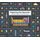 Exploring the Elements - A Complete Guide to the Periodic Table (Hardcover): Sara Gillingham