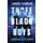 Three Black Boys - Tomorrow After Supper (Paperback): Zangba Thomson