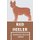 Red Heeler - Training Methods For Owners: Red Heeler Training At Home (Paperback): Cleo Sahota