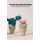 The Tutorial Book About Needle Felting - The Needle Felting Guideline For Beginners to Start (Paperback): Derek Vanbooven