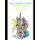 Adult Coloring Zen Book - The Magic Unicorn (Paperback): Siana Siana