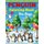 Penguin Coloring Book For Boys - Fantastic Seabirds Penguins Coloring Book for Kids (Awesome gifts for children's)...
