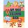 My First Coloring Book - Toddler coloring books, Preschool workbooks age 4 (Paperback): Nafeez Imtiaz