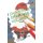Christmas Drawings Volume 1 - Enjoy Coloring 1-3 Years (Paperback): Max Police