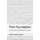 Firm Foundation - An Introduction to the Bible and Christian Faith (Paperback): Adam Copenhaver