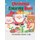 Christmas Coloring Book for Toddlers - Christmas and Winter Scenes for Toddlers and Kids who Coloring for the First Time...