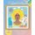 Colorie Nana, decore, decoupe et encadre - Livre de coloriage et d'art-therapie pour enfants - A partir de 5 ans - idee...