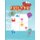 Sudoku for Kids - Sea Creatures Picture Sudoku for Kids (Paperback): Da Gabb Ad