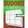 Sudoku Puzzle Book for Adults Medium - Christmas Sudoku Book for Adults - 9X9 Grids - 240 Medium Sudokus with Solutions...