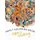 Super-Relaxing Adult Coloring Book - Single Sided Art - Easy To Color With Gel Pens, Markers, Colored Pencils. Gift For Family...