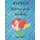 Mermaid Coloring Book For Girls - Awesome Coloring Book with Mermaids (Paperback): Elli Steele