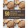 50 Tasty Whole Wheat Bread Recipes - Keep Calm and Try Whole Wheat Bread Cookbook (Paperback): Jennifer Richard