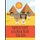 Ancient Egypt Coloring Book For Kids - Fun Ancient Egypt Gift For Kids With Easy Coloring Designs (Paperback): Ruby Slippers...