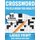 Crossword Puzzle Book For Adults - 80 Large Print Brain Relaxing Quick Daily Crossword Puzzles Book For Adults Seniors For...