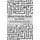 Maze Puzzles book for adults - 50 relaxing puzzles - Maze puzzles game book for adults - volume 3 - 6x9 inches (Paperback):...
