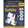 Big Book of Jigsaw Samurai Sudoku X - 1000 Hard Jigsaw Sudoku X Puzzles Overlapping into 200 Samurai Style (Large print,...