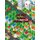 My First Vehicles Coloring Book - Vehicle Coloring Activity Book for Boys and Girls, Kids Age 3-5 Year Old (Paperback): Lady M...