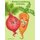Frutas y verduras libro para colorear para ninos pequenos (Spanish, Paperback): Nick Snels