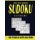 The big book sudoku extreme 500 puzzles - Sudoku puzzle book for adults extreme level over 500 hard challenging puzzles with...