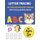 LETTER TRACING FOR PRESCHOOLERS AND TODDLERS Kids Coloring Acitivity Books - Handwriting Workbook for kids, Homeschool...