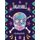 sugar skull coloring book - adult Stress Relief and Relaxation coloring book (Volume 1) (Paperback): Red Craft
