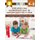 Aprengueu una incorporacio facil de matematiques per a nens Montessori Math Addition Flash Cards - El meu primer gran llibre...
