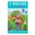 A Dinosaur In My Garden - Growing Series Book 2 (Paperback): Savannah Carson Miller