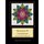 Mandala 59 - Geometric Cross Stitch Pattern (Large print, Paperback, Large type / large print edition): Kathleen George, Cross...