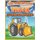 Truck, Cars, Trains, and Planes Coloring Book For kids - Cool Trucks, Cars, Planes, Boats and more Vehicles coloring book for...