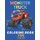 Monster Truck Coloring Book - A Fun Coloring Book For Kids for Boys and Girls (Monster Truck Coloring Books For Kids)...