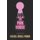 The Pink House (Paperback): Miguel Angel Parra