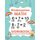 Kindergarten math workbook addition and subtraction - A Beginner Math Practice and Learning workbook - 1st, 2nd, 3rd grade math...