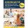 Kindergarten Workbook Writing And Beginner Reading Sight Word Sentences Level 1 English Montessori - 100 Easy readers cvc...