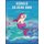 Mermaid Coloring Book - for Kids Ages 4-12 (Paperback): Gogo Publishers Art