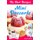 The Best Mini Desserts Recipes - All Recipes with Color Pictures & Easy Instructions. Simple Cookbook with 40 Small and Very...