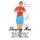 Sleeping Man - Dream Incubation & Sympathetic Magic Adult Coloring Book (Paperback): Ej Brush
