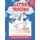 Letter Tracing - Lots Of Letter Tracing Practice! A Preschool Workbook For Kids: Suitable for Kids From Age 3 And Above...