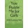 You Puzzle Me for Girls - Stress Anulator (Paperback): J Flores Pouerie