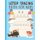 Letter Tracing Workbook for Kids - Preschool Letter Tracing English Practice Workbook for Pre-K Kindergarten and Toddlers ages...