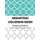 Geometric Coloring Book - Relaxing Geometric Coloring Books for Adults -100 Pages Tessellation Coloring Book to Help Release...